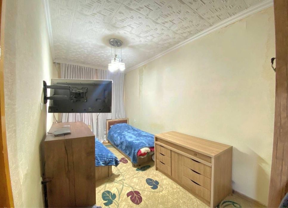 3/4/4 Ттз 4 Продается квартира балкон 2х6 Улучшенная Планировка