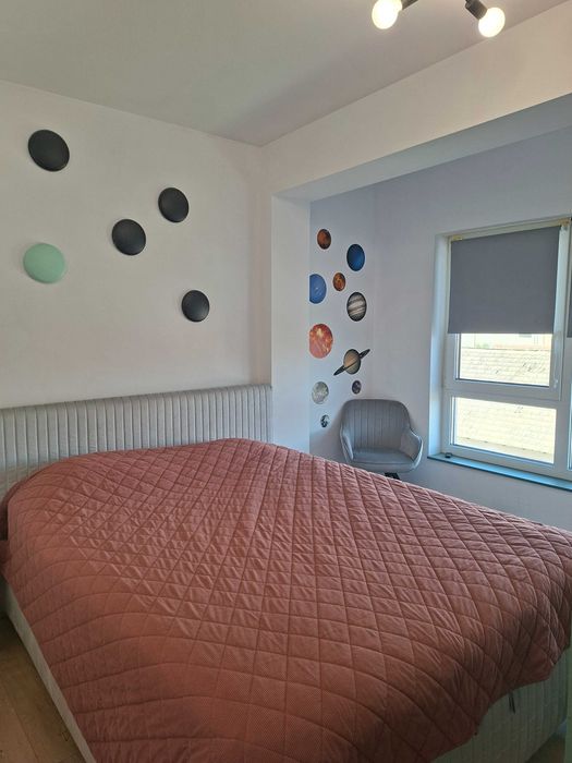 Apartament 2 camere , de vanzare , zonă centrală.