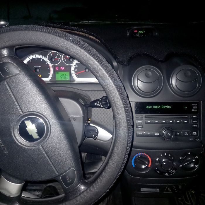 Нексия 3 механика выкупга