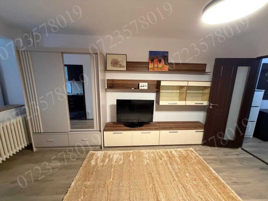 Închiriez garsonieră Iancului