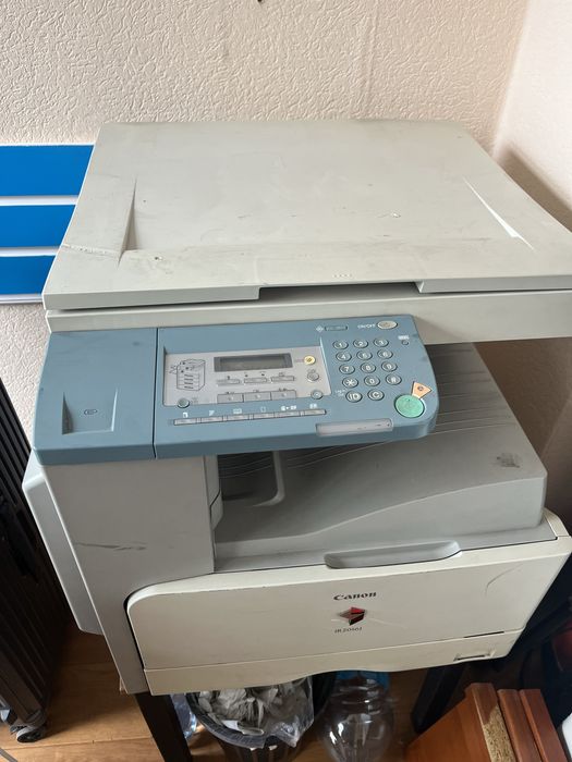Продам принтер Canon