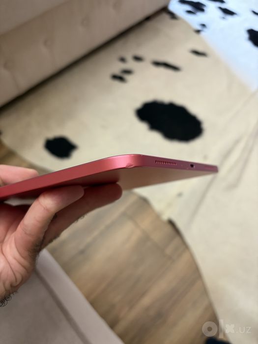 iPad A16 128 Wi-Fi