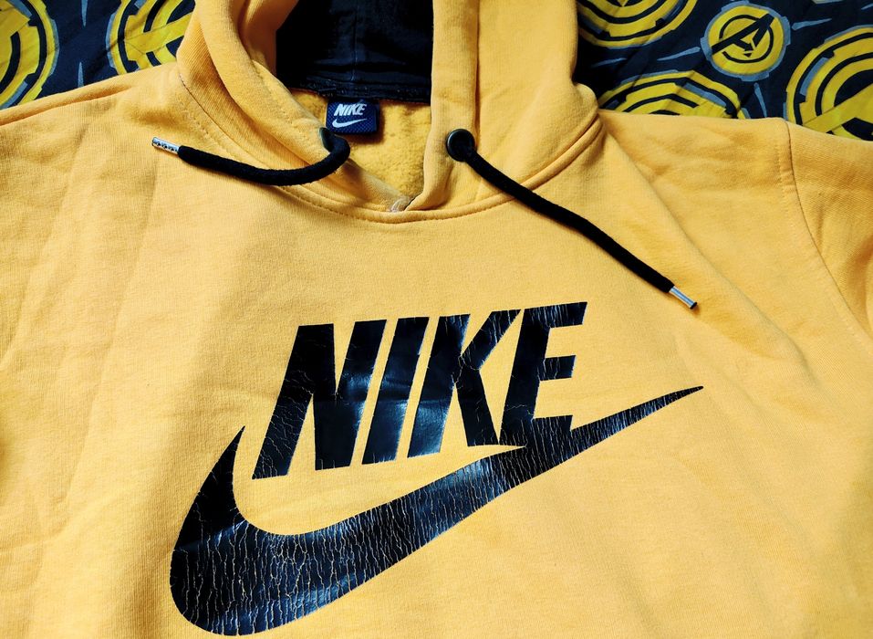 Hanorac Nike Air.