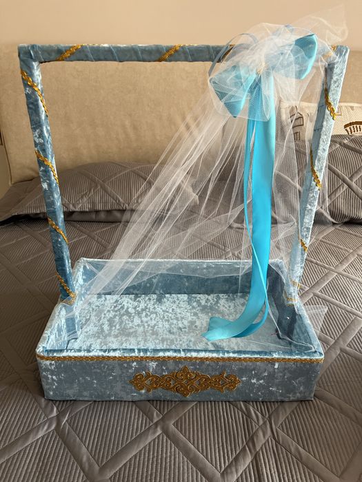 Продам коржын корзины, калта, на кудалык