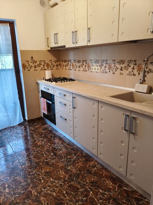 Apartament 3 camere