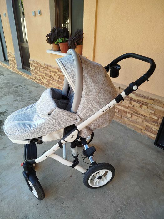 Детцка количка в много добро състояние