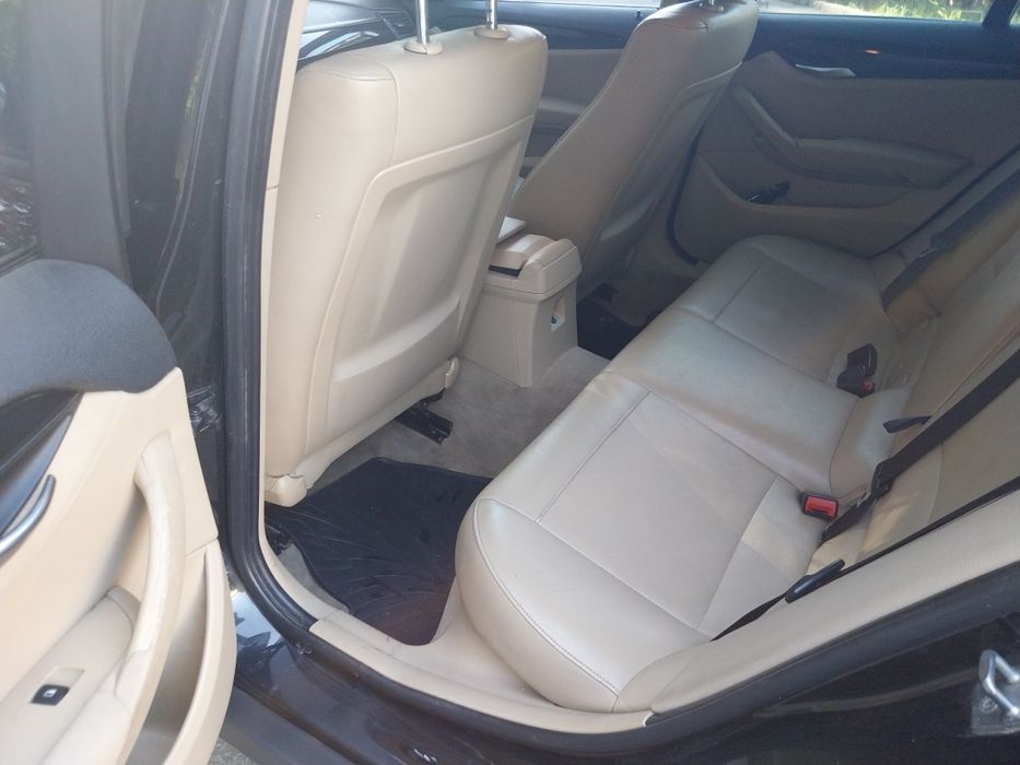 Vand Bmw X1 d x drive 2.0