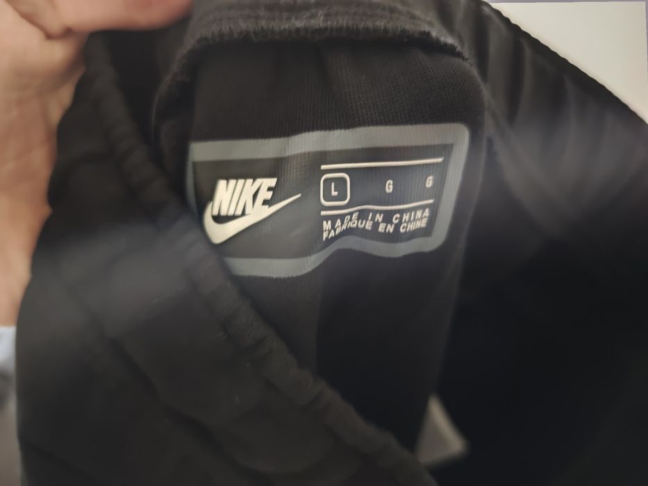 Nike tech L размер
