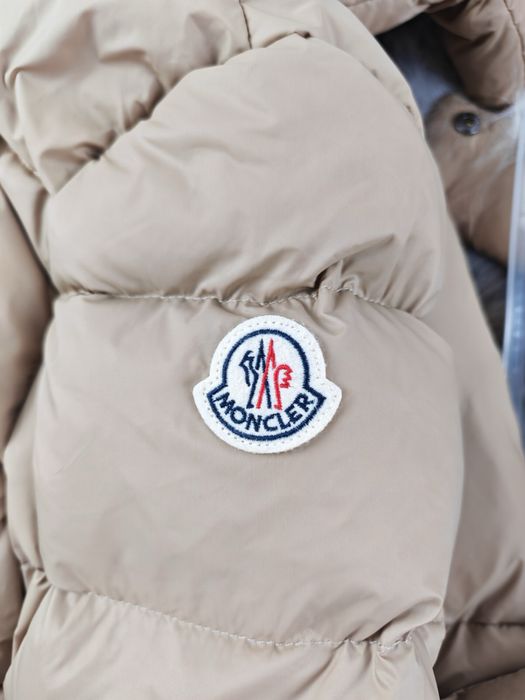Geaca Moncler dama