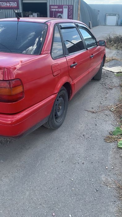 Продам Volkswagen Passat