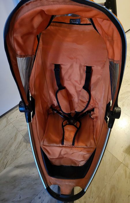 Детска количка Quinny zapp
