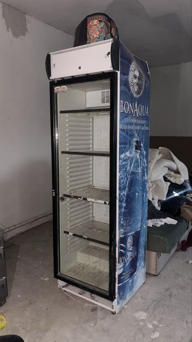 Робочи холодилник