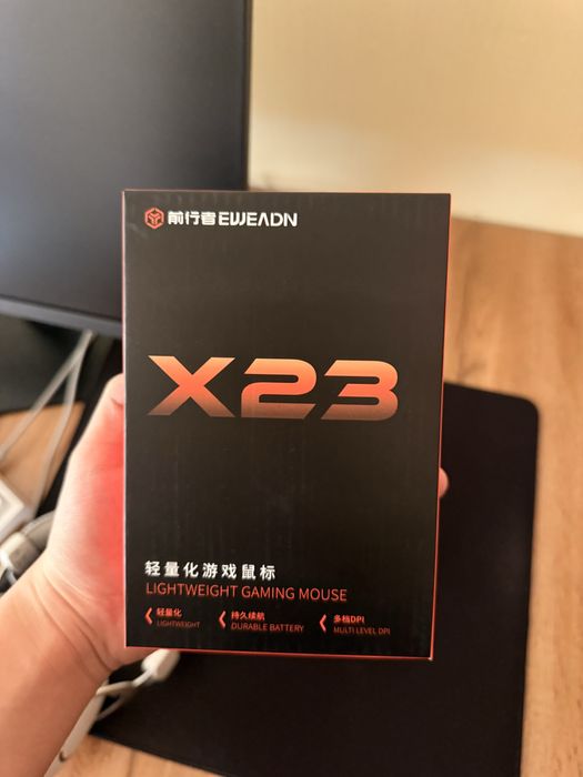 Игровая мышь eweadn x23pro