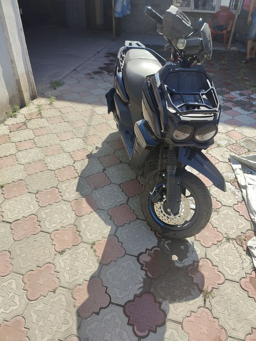 Tank 150cc 150 куб