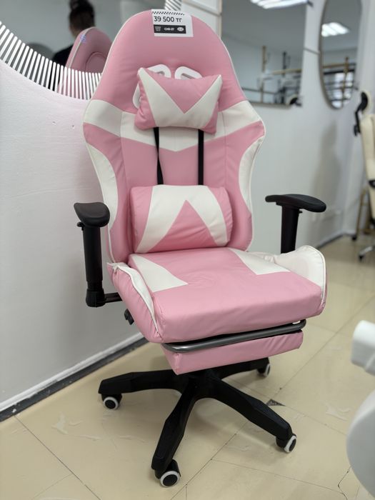 Кресло офисное комфортное