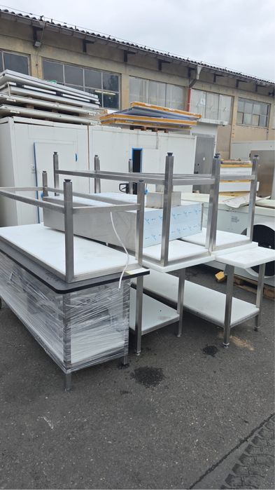 Транжорни маси ..