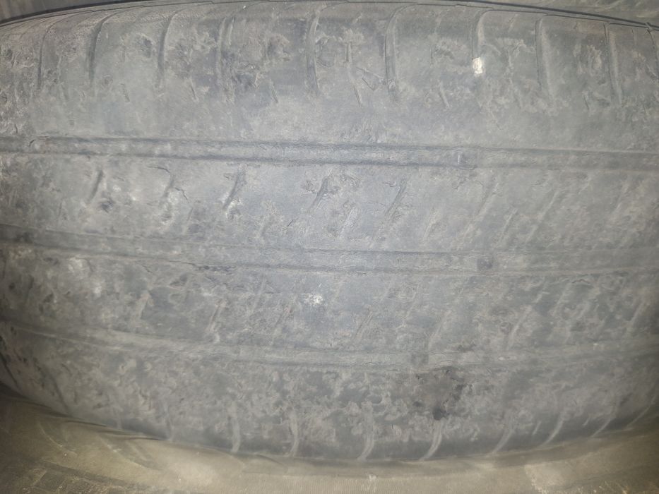 Kumho Solus 205/65/r16