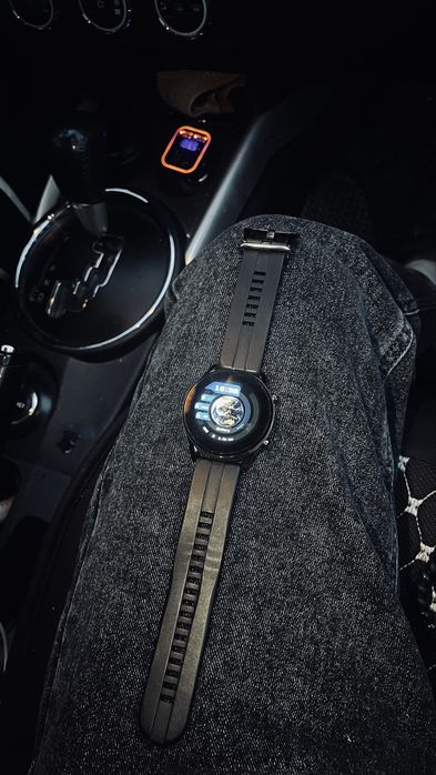 Smart-часы мужские часы