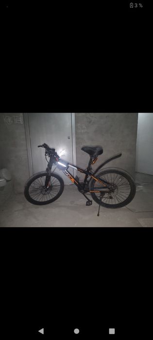 Велосипед продам