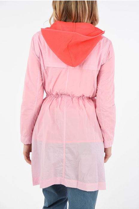 Дамска ветровка Armani Exchange