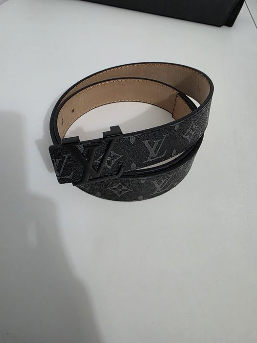 Curea noua  LV neagra