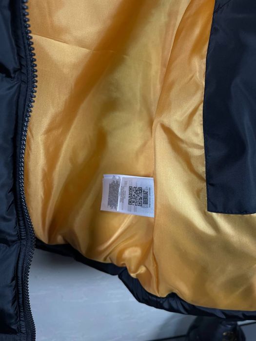 Яке Trapstar Shooters Reflective / Corteiz Зимно Яке Puffer Irongate