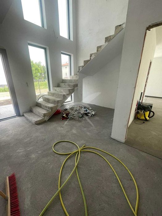 Къща Беломорски 61600