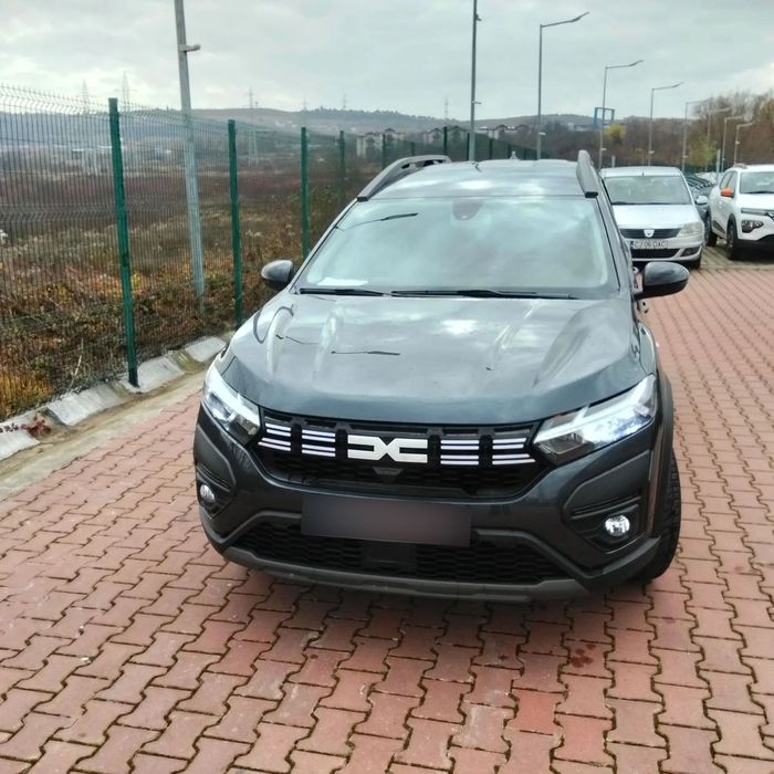 Dacia Jogger Dacia joger extreme eco G 7 locuri 2023