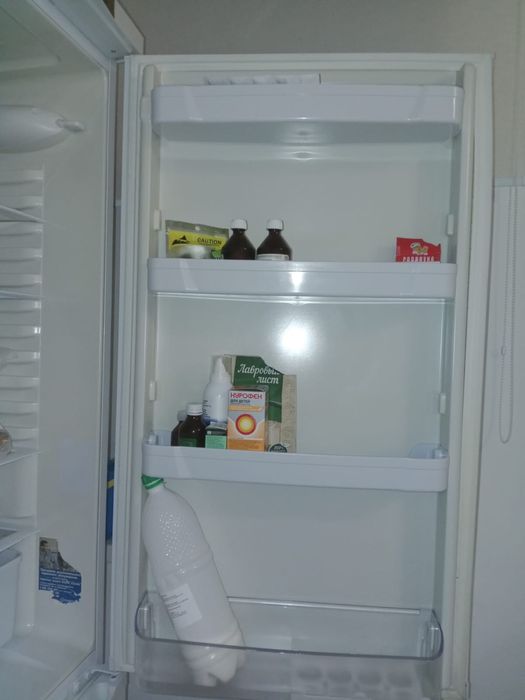 Продам холодильник