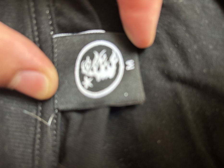 Hellstar тениска