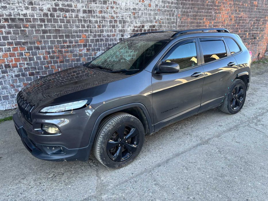 grup spate diferential jeep cherokee 2.2 crdi 2013-2018 dezmembrari