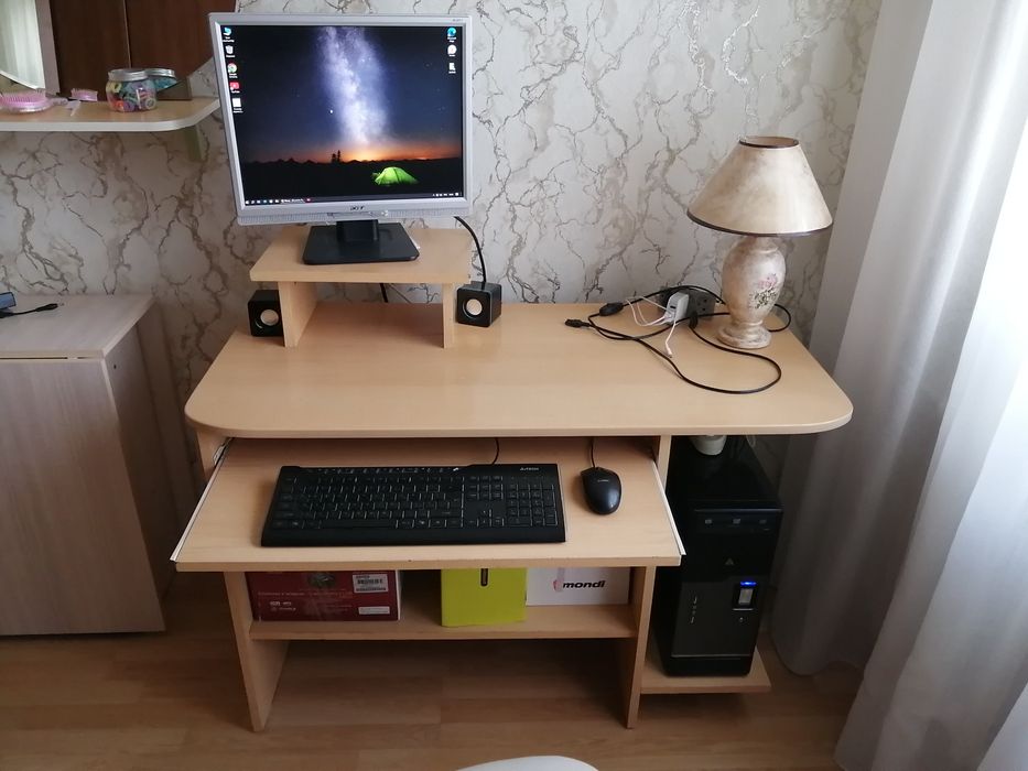 Продам компьютер