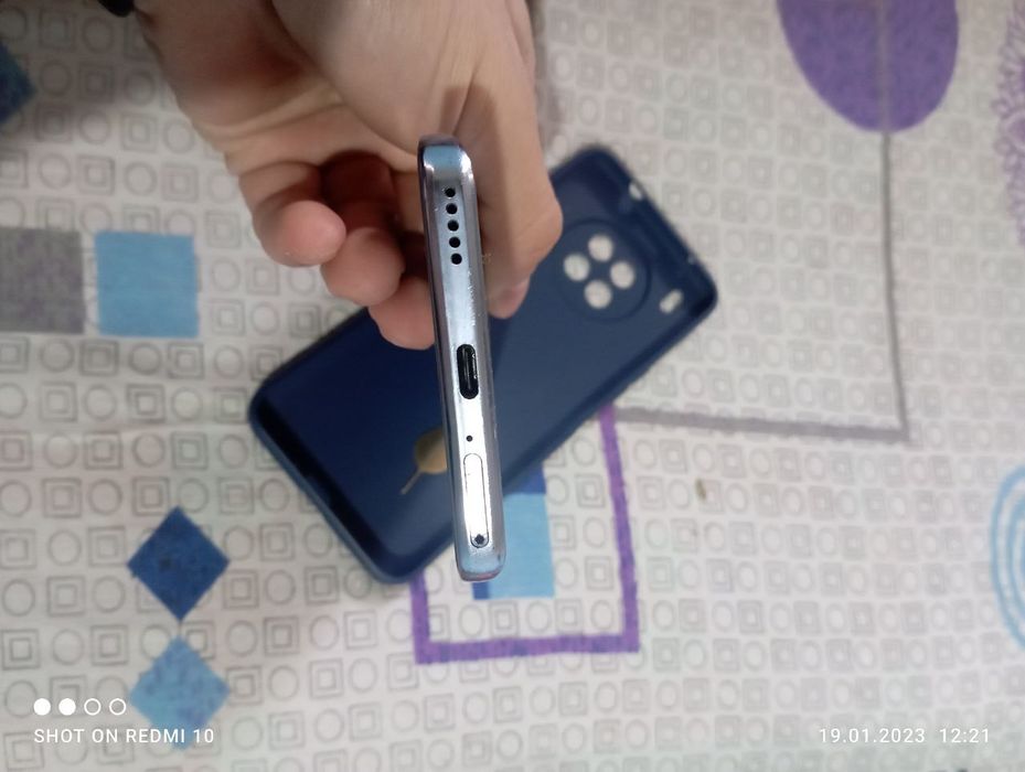 Honor 50 lite sotiladi