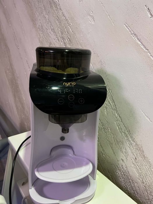 Espressor de lapte
