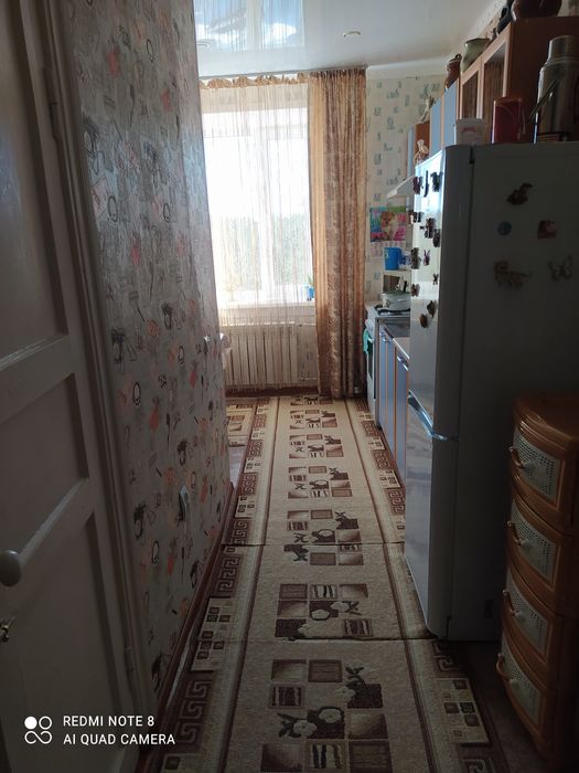 Продам 2-х комнатную квартиру