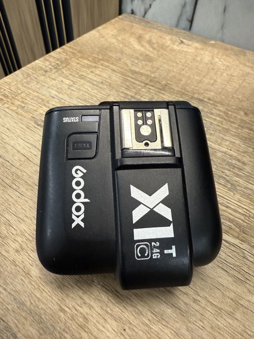 Радиосинхронизатор Godox XIT