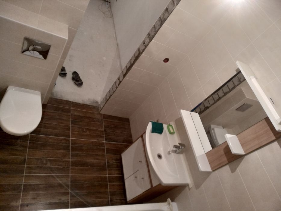 Ремонт и Отделка!