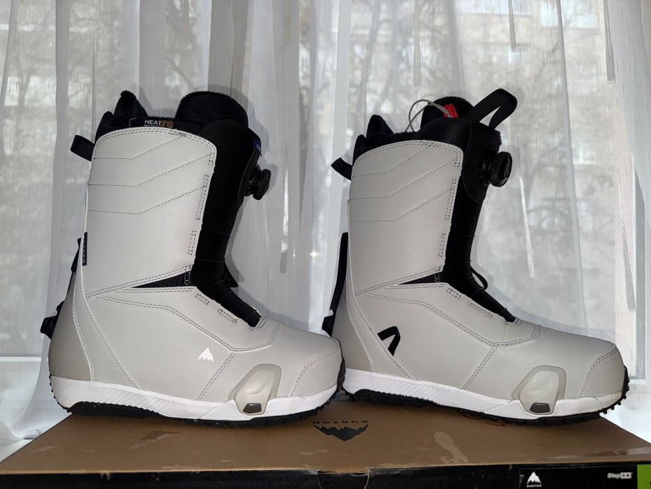 Сноуборд обувки Burton Ruler Step On 42.5