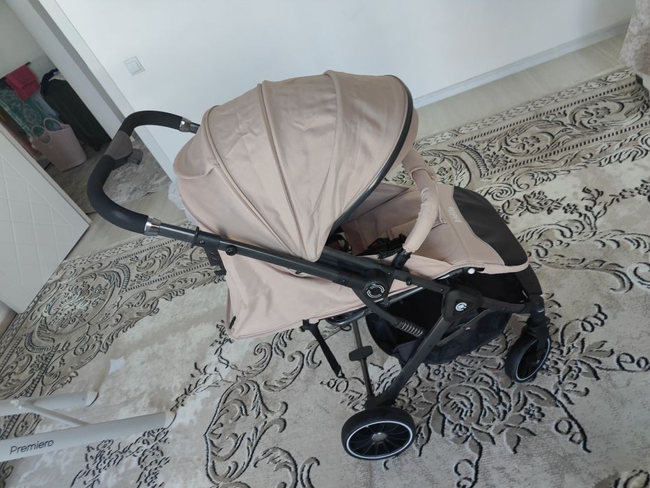 Детская коляска Kidilo