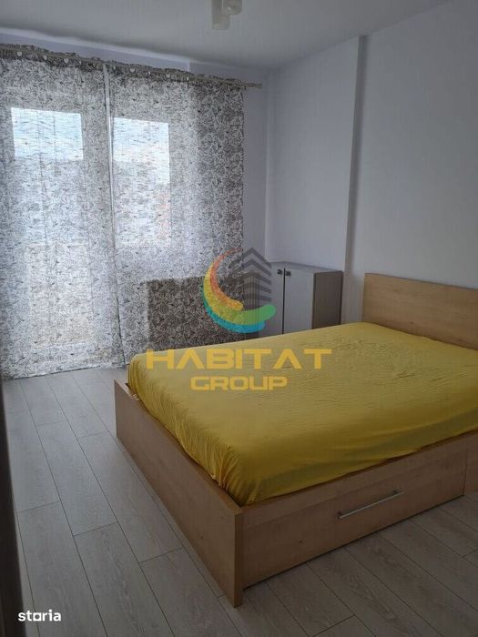 Apartament 2 camere- 52mp- Str. Biruintei/Metrou Berceni — fotografia 3