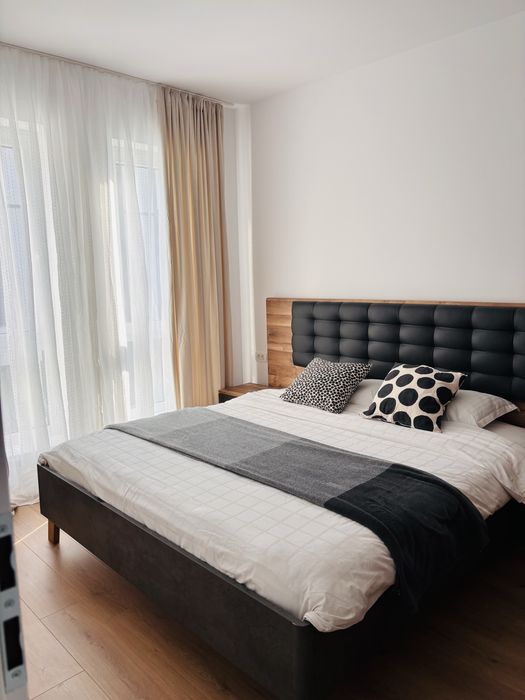 Apartament modern la prima inchiriere
