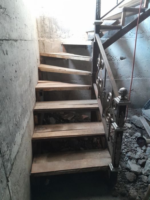 Сантехник сваршик