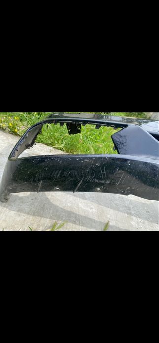 Bara față BMW Seria 5 M-Paket (F10/F11) 2017–2020 – Originală OEM