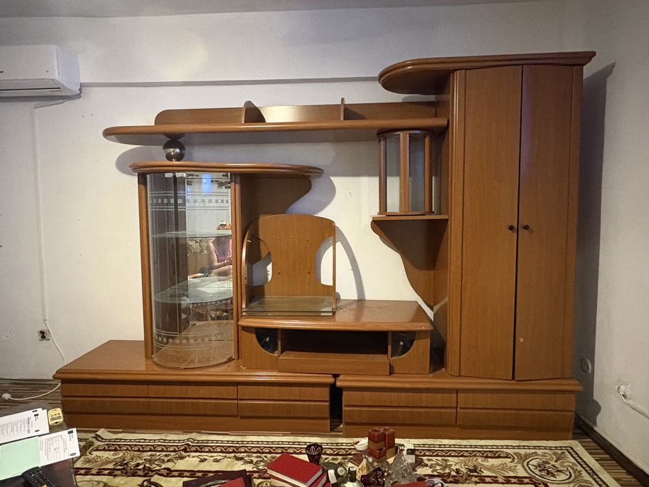 Mobila Sufragerie Living
