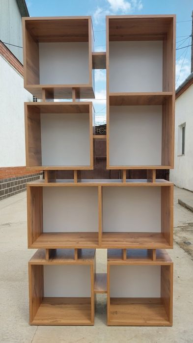 Полка для книг/ Стеллаж