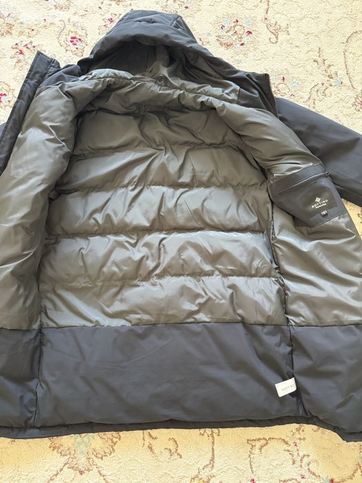 Курта BOTTINO L размер