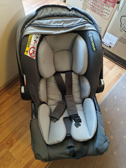 Căruț Graco Near2Me 4 in 1