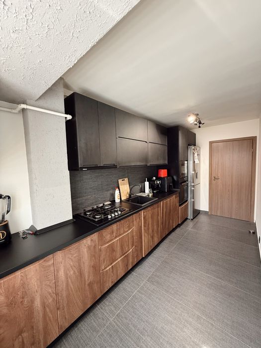 Apartament Premium 3 Camere Decomandat – 76 mp – B