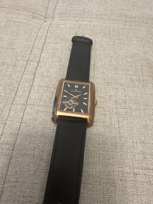 Часовник Jacques Lemans Automatic
