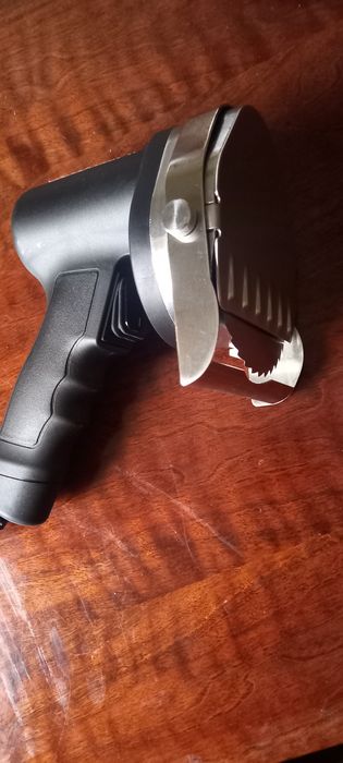 Електрически нож дюнер